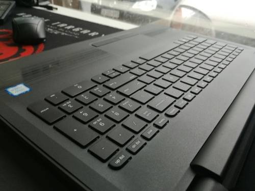 **AS NEW**THE NEW HP 250 G5*6TH GEN i5*4GB RAM*500GB HDD*HD DISPLAY*DVD WRITER*